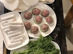 -皇味养生黄牛肉·生态汤锅(金牛万达广场店)