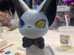 -郑在DIY·潮玩银饰绘画手作(中央大道旗舰店)