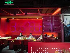 -麻辣英雄重庆火锅(二城广场店)