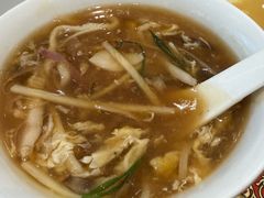 -花中城·杭帮菜·粤菜·海鲜火锅(清泰街店)