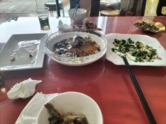 -雁荡老杨土菜馆