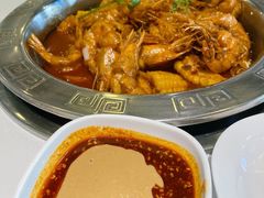 -王婆大虾(五道口店)