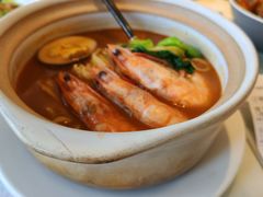 -南山鲜虾面·活鲜小馆·海味大连菜(南山总店)