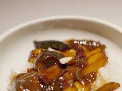 -悦融琥珀·京鲁菜·海味珍品(西单店)