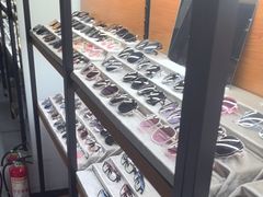 -五派眼镜(沙河店)