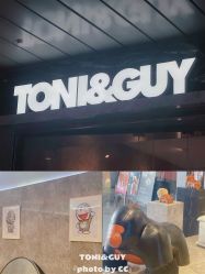-TONI&GUY