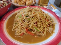 -蜀川川破店·江湖菜·烧烤(北京首店)