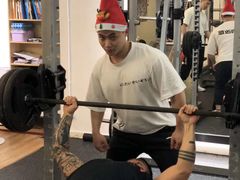 -YCHL Studios健身工作室(市二宫店)