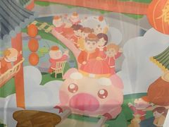 -爸爸糖吐司面包(大连高新锦辉商场店)
