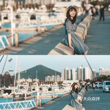 半山半岛帆船港｜三亚也有如此文艺的地方