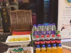 -徽韵足聖·古法足道·SPA(金丰大厦店)