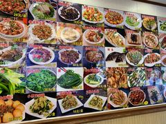 -连池鱼豆味坊(风景区店)