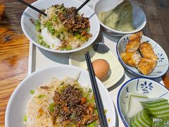 儋州米烂-椰小调.儋州米烂(名门店)