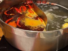 -你好牛火锅 头牌无花果鸡(海上传奇店)