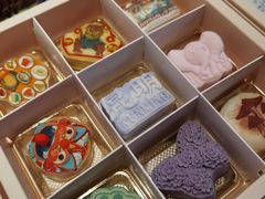 -昆明冠生园·蛋糕·面包(南强街店)