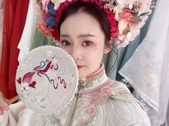 -汉仪华裳汉服旗袍·摄影写真馆(乌镇西栅店)