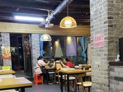 -61号餐吧(兴坪古镇漓江店)