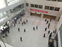 -北京协和医院(东单院区)