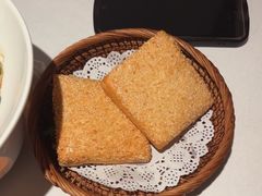 -小山城·馋嘴蛙(亚运村店)