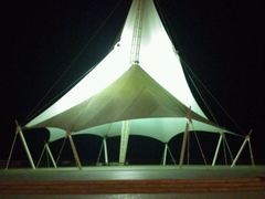 -日照灯塔风景区