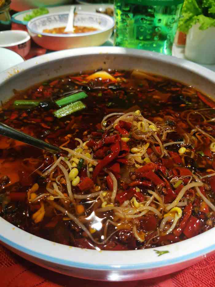 浩浩小厨老青岛活海鲜(仙霞岭路店)