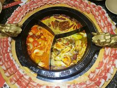 -蜀大侠火锅(森兰花园城店)