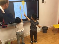 -英孚教育青少儿(爱山广场中心)