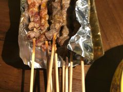 -楼兰新疆主题餐厅(苏州中心店)