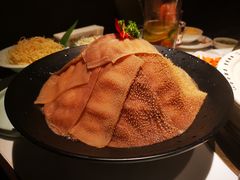 -领鲜天下·焗海鲜·花胶鸡(天目里店)