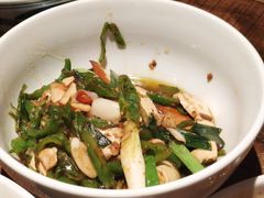 -铁公鸡·四川料理(天环广场店)