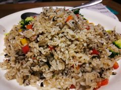 -枣子树·素食餐厅(普陀山店)