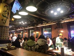 -马迭尔德式西餐精酿啤酒屋(中央大街店)