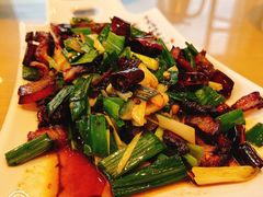 -品味泸沽湖•民族特色菜(大落水店)