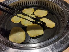 -花味·自助烤肉(雨花客厅店)