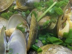-锋味海鲜菜馆