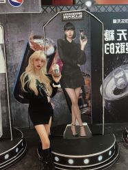 -DL HAIR SALON