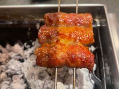 -老白清真烧烤(锦州旗舰店)