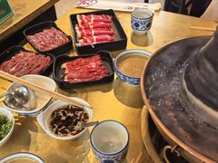 -牛街清真满恒記(平安里西大街店)