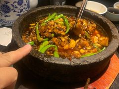 -绿茶餐厅(西湖银泰百货店)
