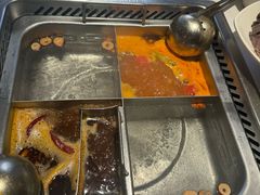 -海底捞火锅(外滩店)