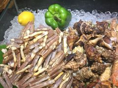 -科尔海悦酒店·柏顿花园餐厅(清河东路店)