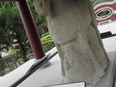 -茂陵博物馆