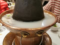 -东来顺饭庄(五道口店)