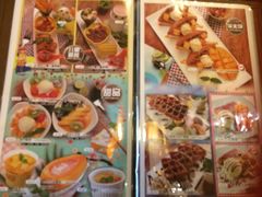 -卡朋西餐(较场西路店)