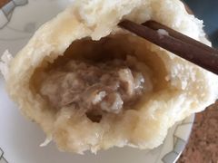 -北万新包子店(淮海店)