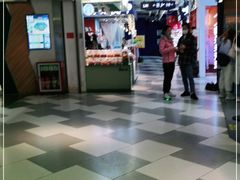-7mall美食潮地标