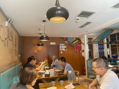 -山丹丹西北菜(金贸大厦店)