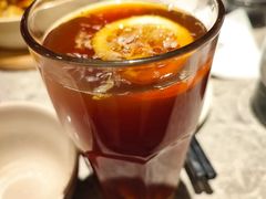 -留半山·香港食堂(啦啦宝都店)