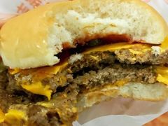 -麦当劳(中山大道中店)