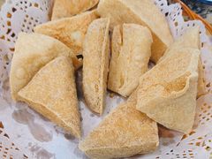 -潮之南·潮汕菜·鱼仔档(南山店)